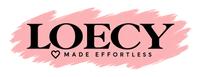 Loecy Fashion