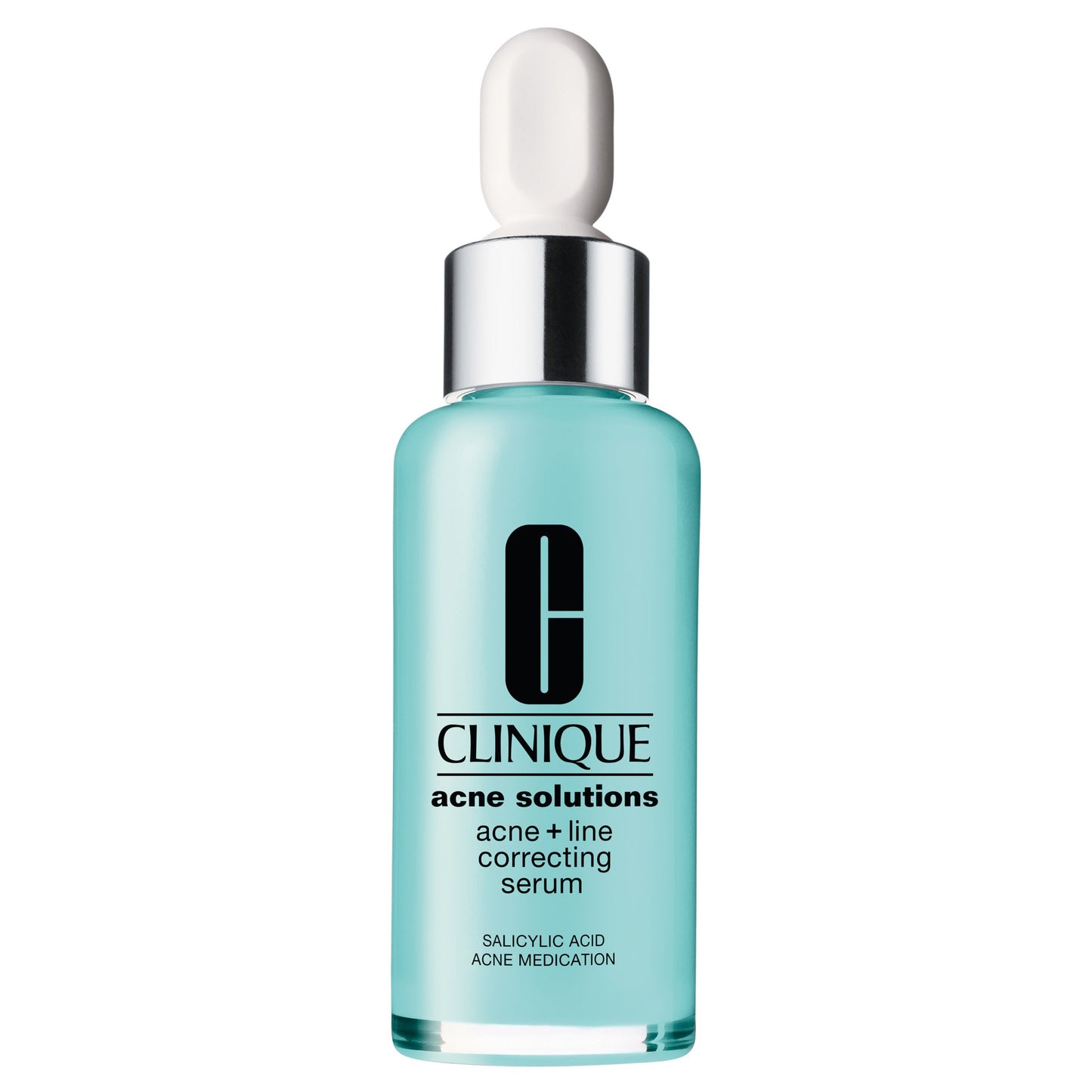 Acne Solutions Acne + Line Correcting Serum