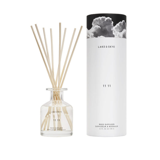 11 11 Reed Diffuser