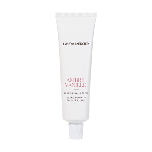 Ambre Vanille Soufflé Hand Cream