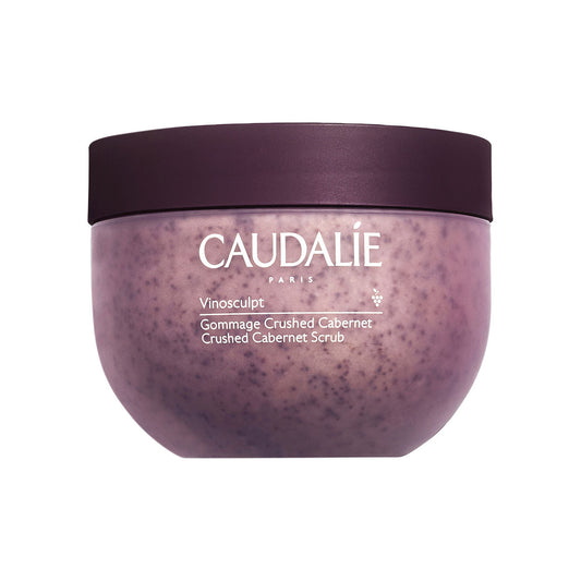 Vinosculpt Crushed Cabernet Scrub