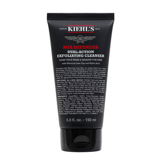 Age Defender Cleanser