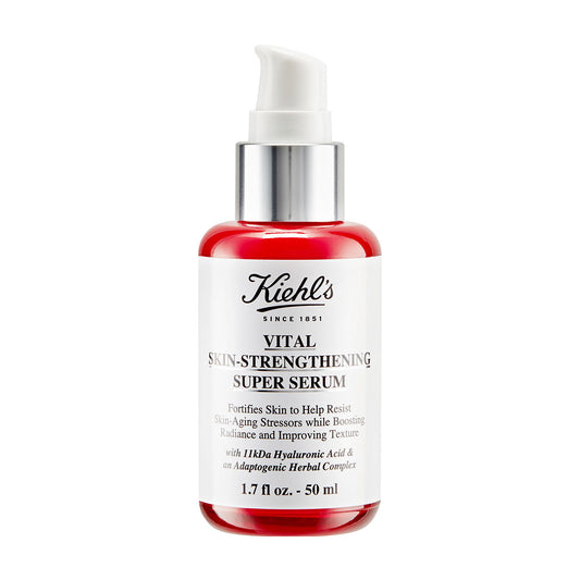 Vital Skin-Strengthening Super Serum