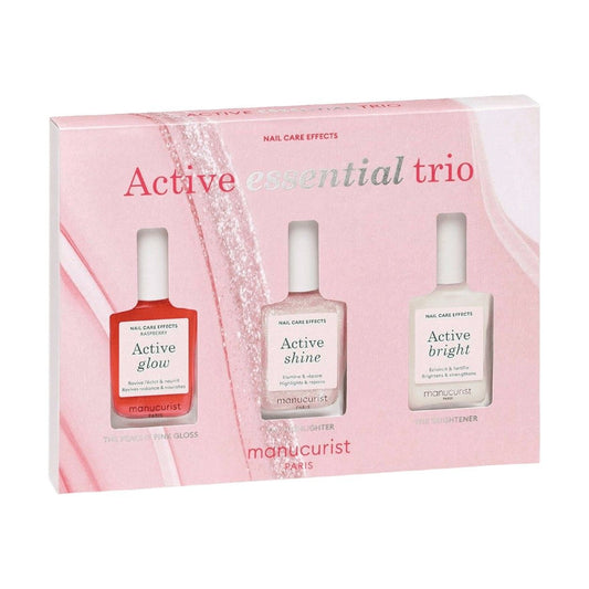 Active Essential Trio