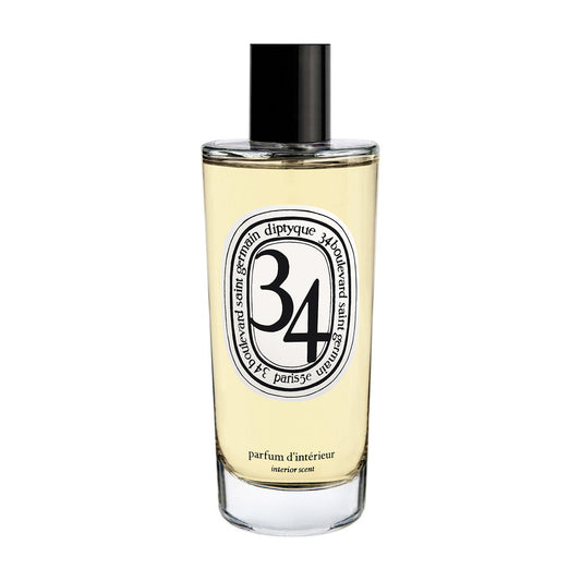 34 Boulevard Saint Germain Room Spray