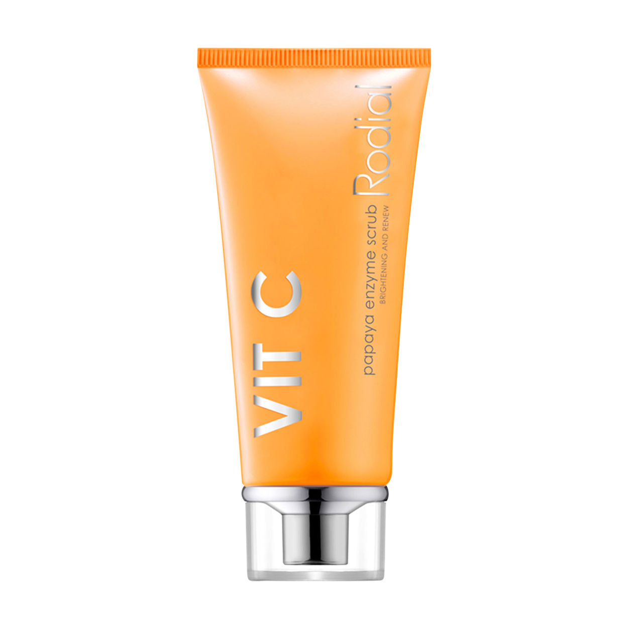 Vit C Papaya Enzyme Scrub