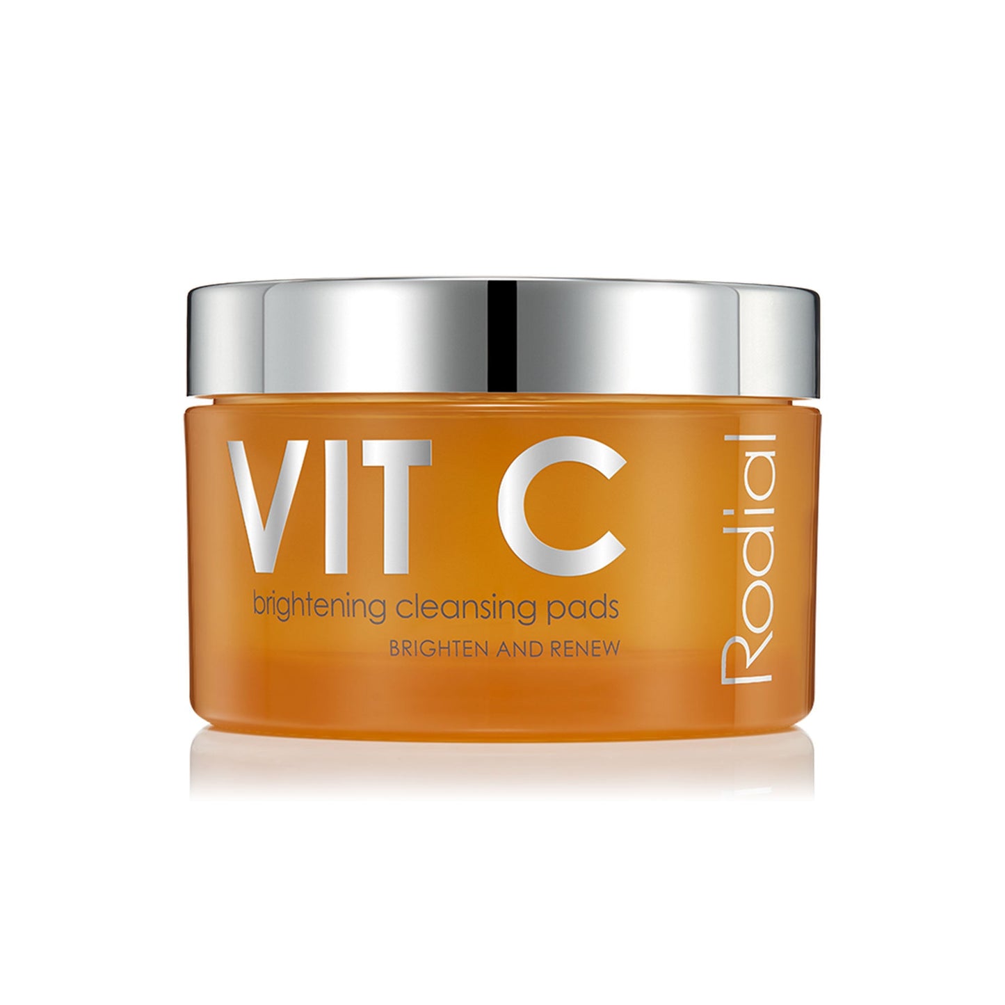 Vit C Brightening Pads