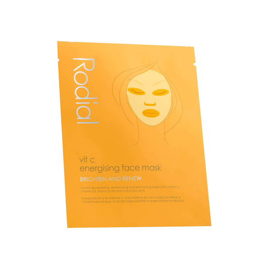 Vit C Cellulose Sheet Mask