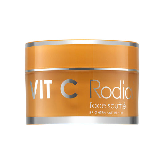 Vit C Face Souffle