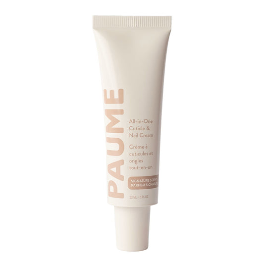 All-in-One Cuticle and Nail Cream