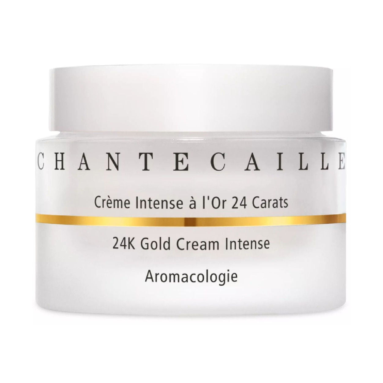 24K Gold Cream Intense