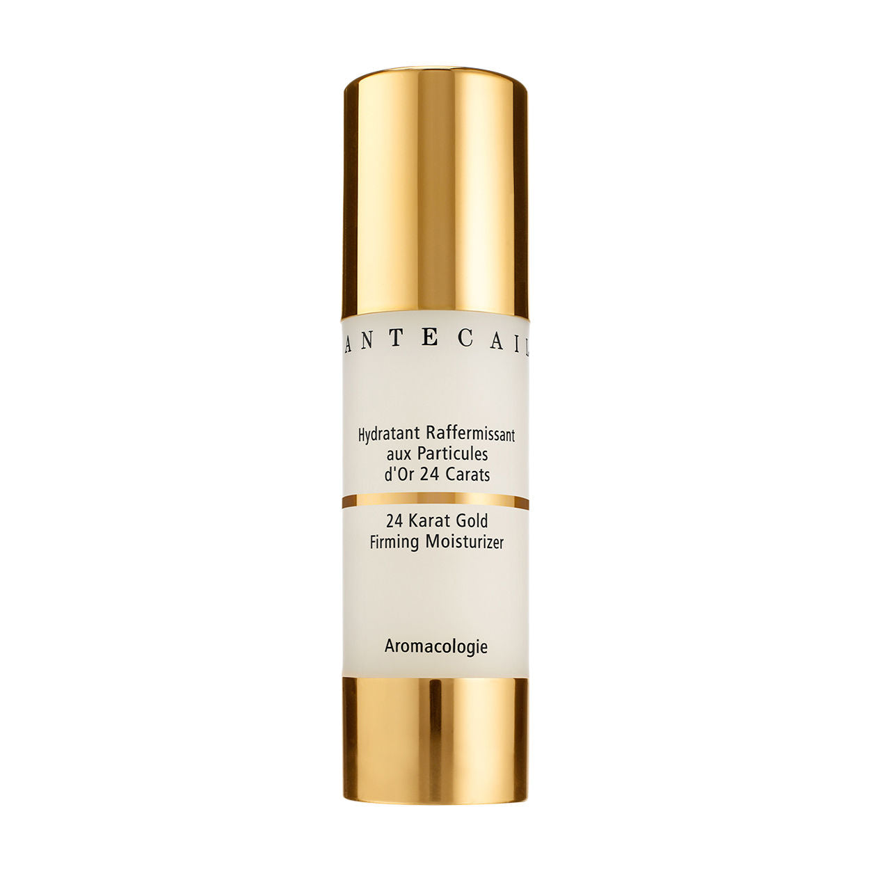 24 Karat Gold Firming Moisturizer