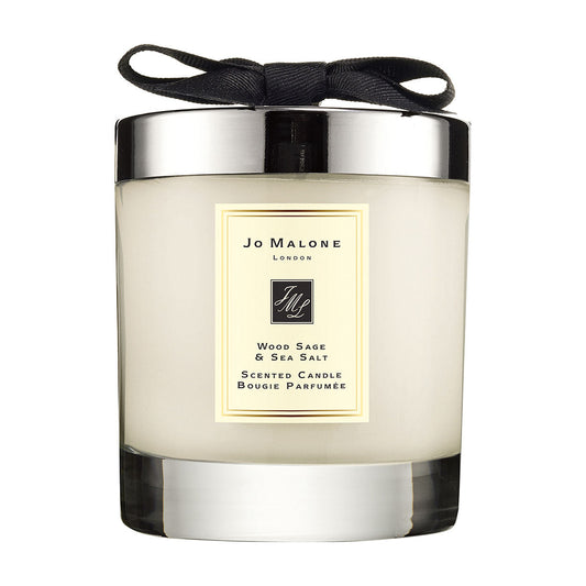 Wood Sage and Sea Salt Home Candle