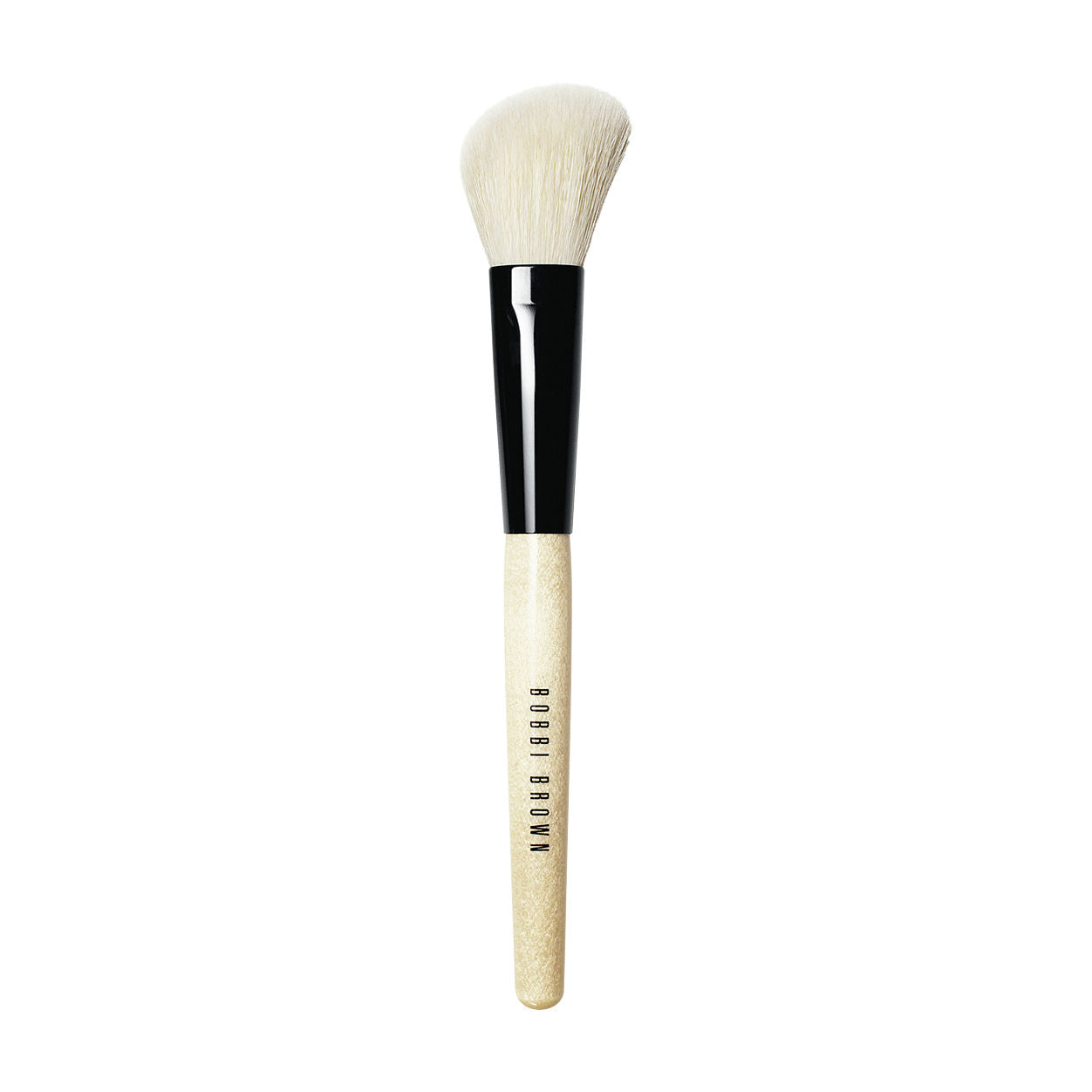 Angled Face Brush