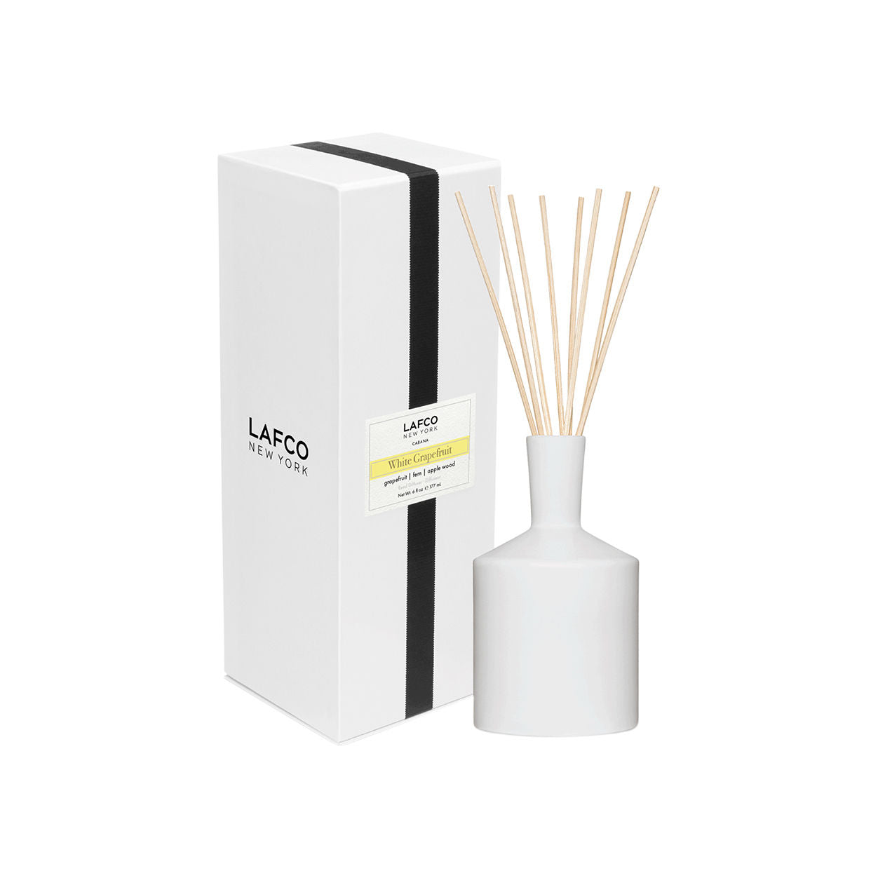 White Grapefruit Classic Diffuser