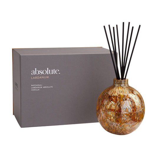 Absolute Labdanum Diffuser