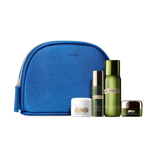 4-Piece Skincare Set