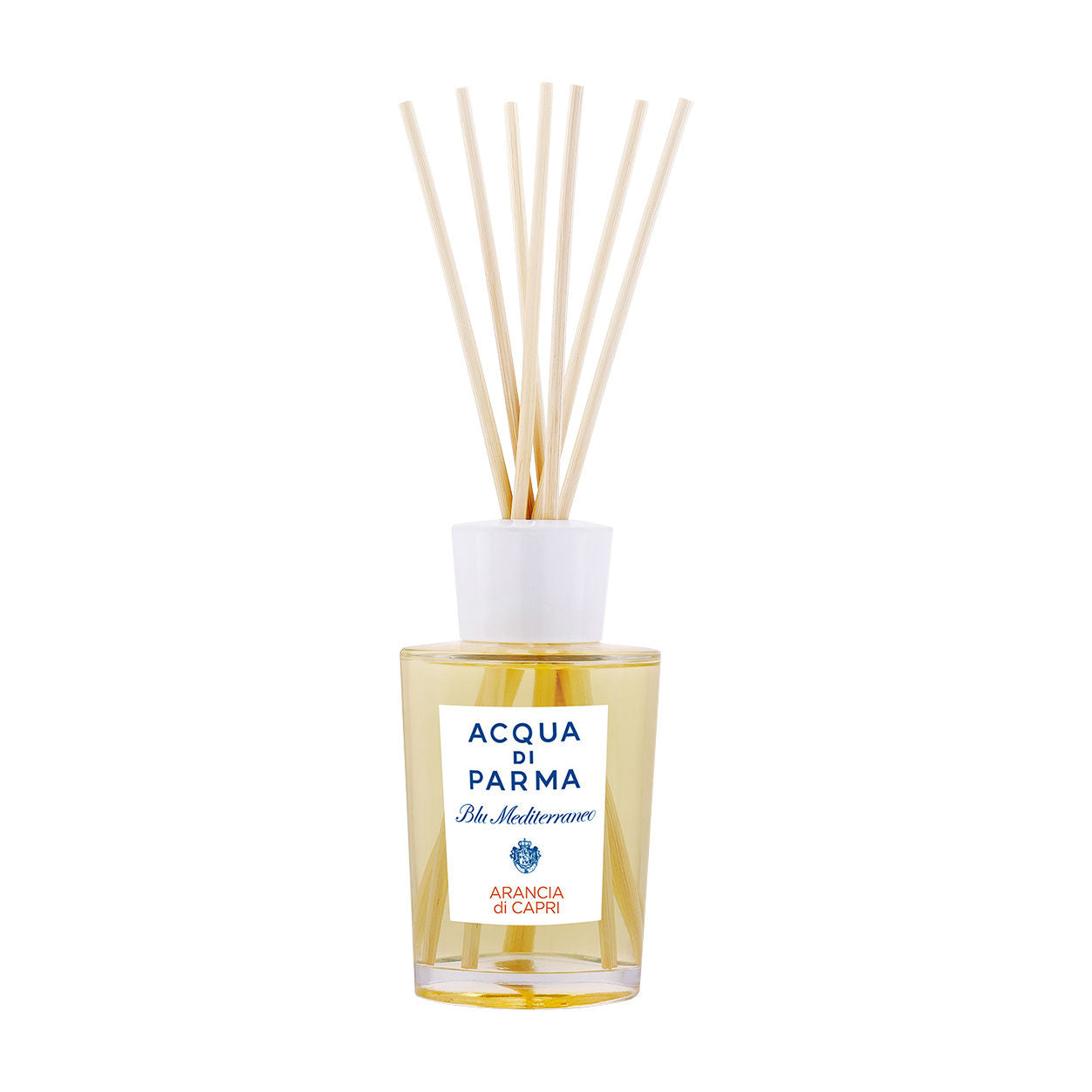 Arancia di Capri Room Diffuser