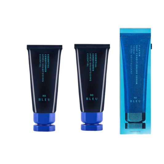 3-Piece Hair Care Set