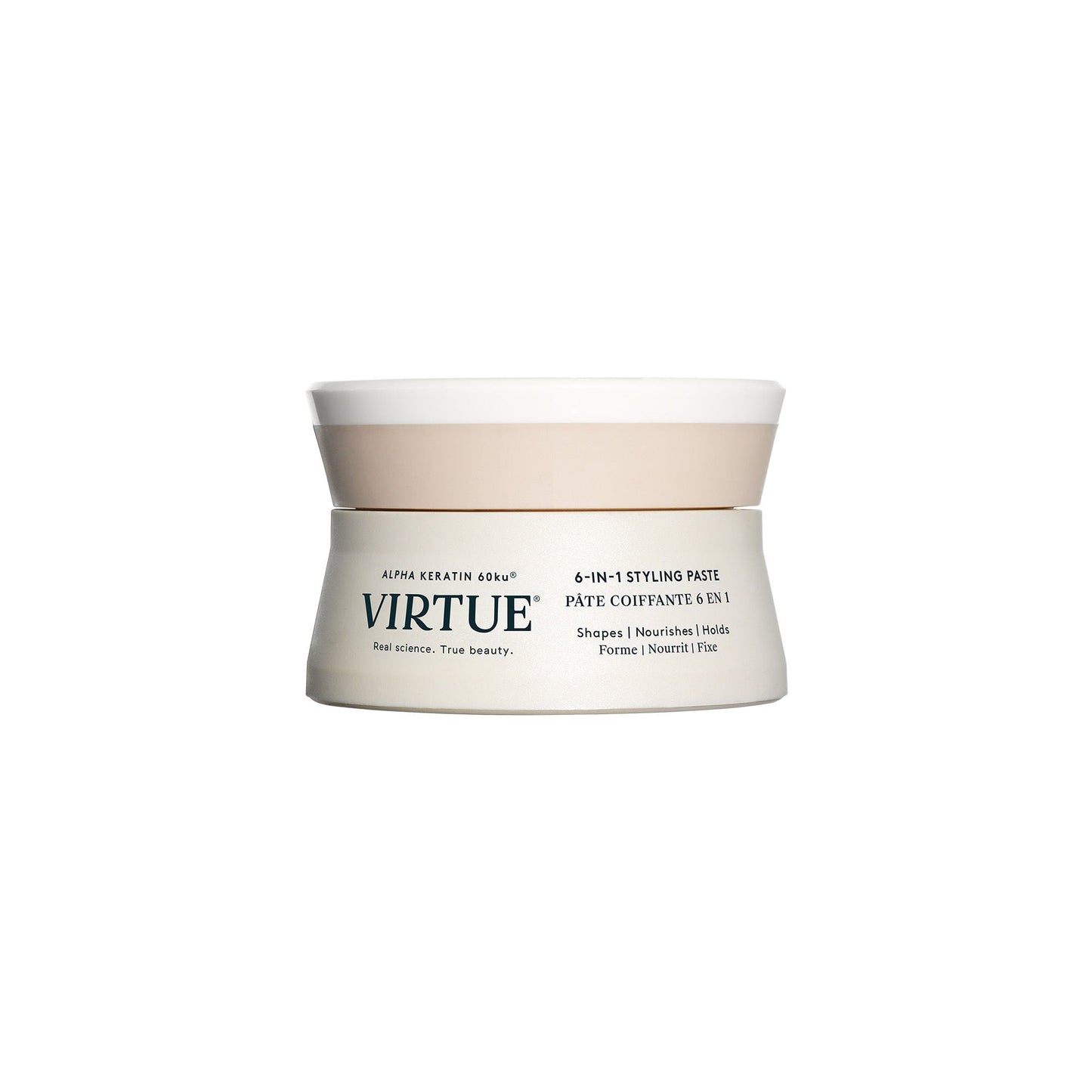 6-In-1 Styling Paste