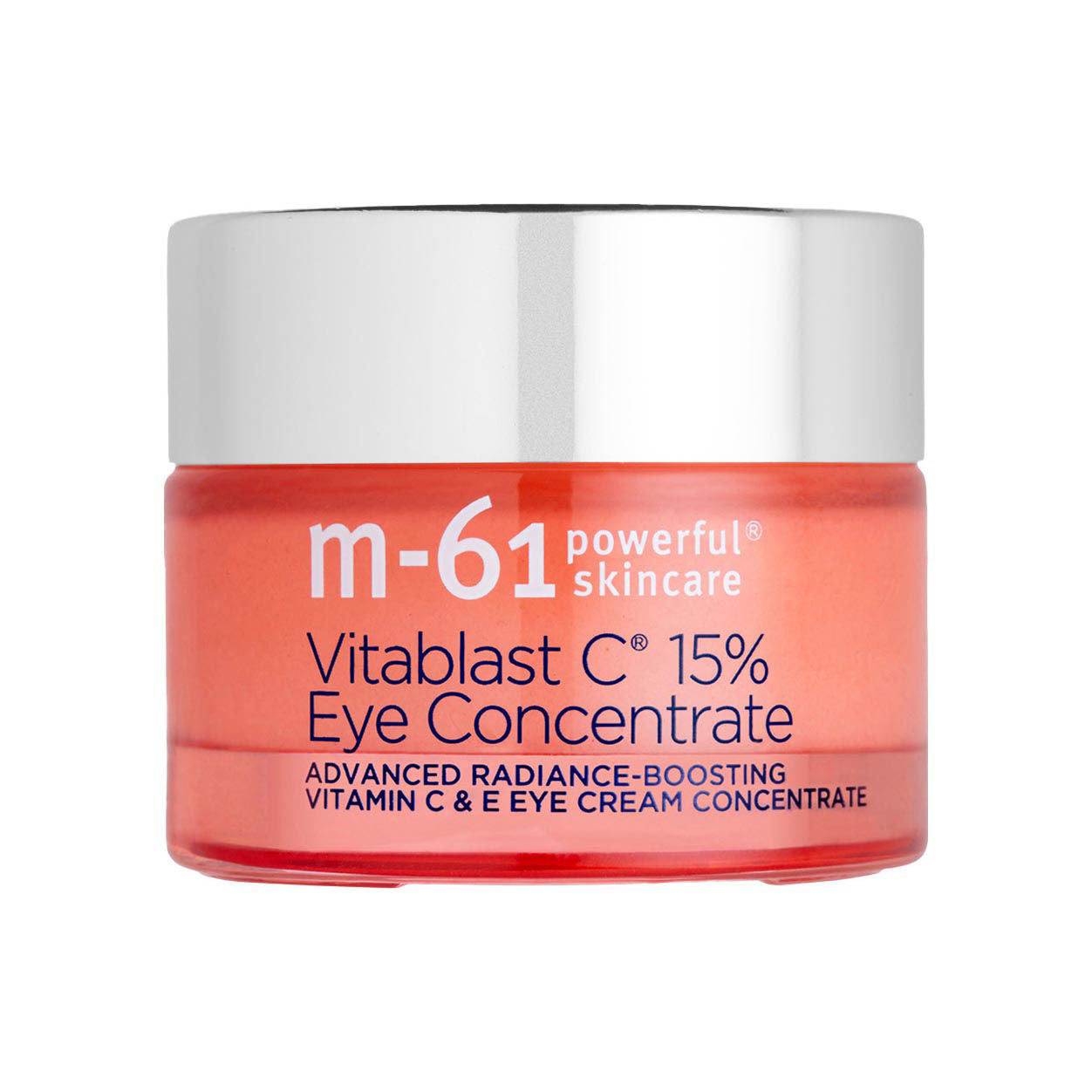 Vitablast C 15% Eye Concentrate