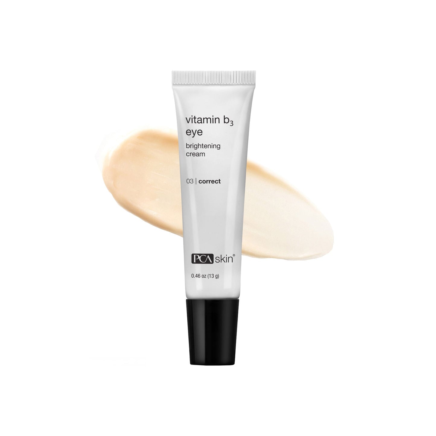 Vitamin B3 Eye Brightening Cream