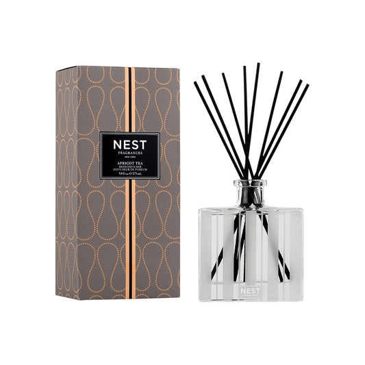 Apricot Tea Reed Diffuser