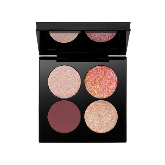 Venus In Fleurs Luxe Quad: Voyeuristic Vixen