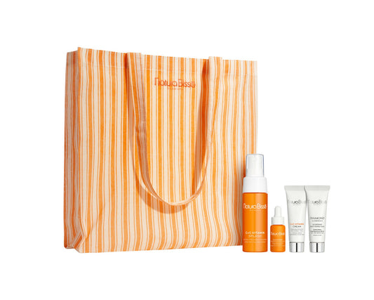 5-Piece Summer Essentials Set