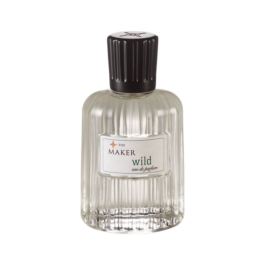 Wild Eau de Parfum