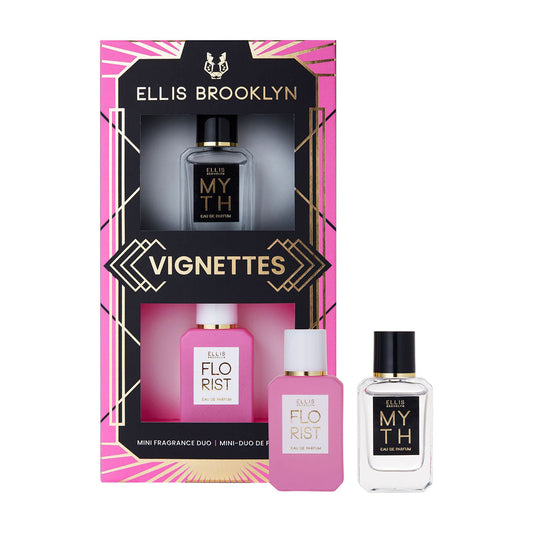 Vignettes Mini Fragrance Set