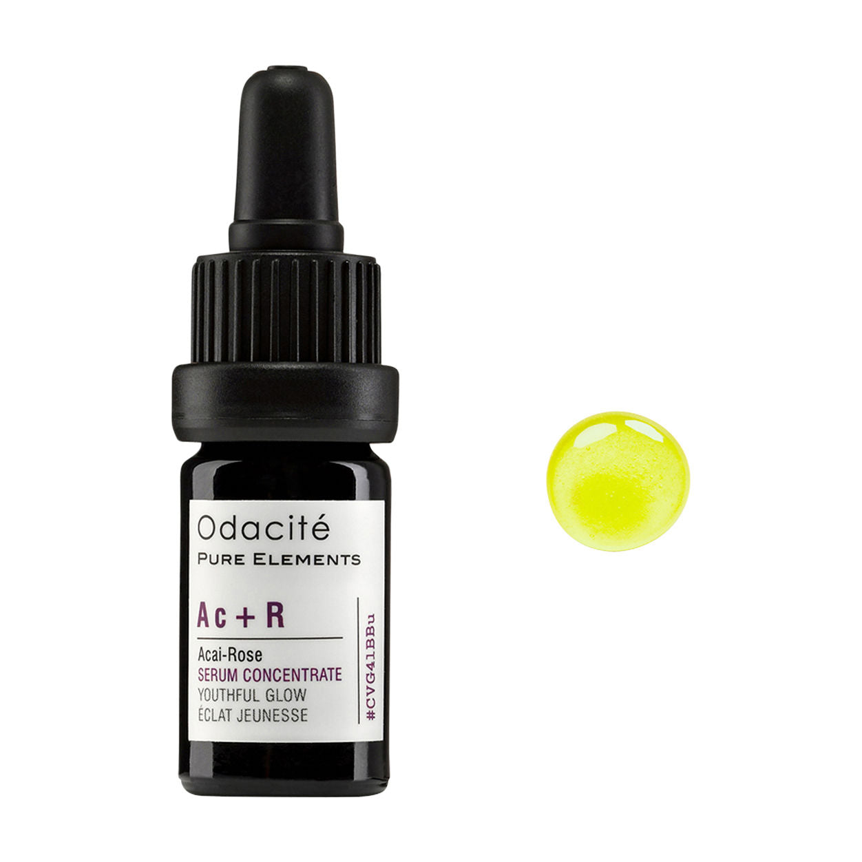 Acai Rose Facial Concentrate