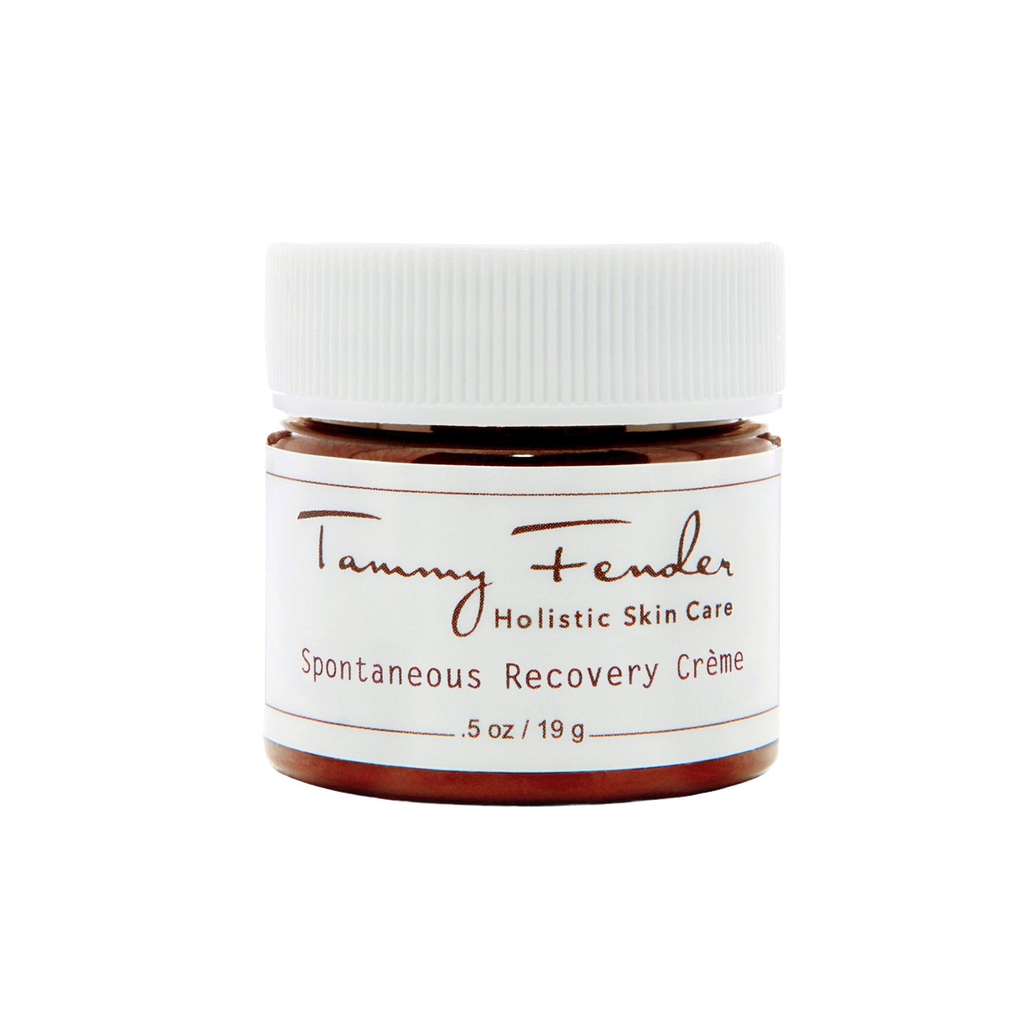 0.5 oz Spontaneous Recovery Creme