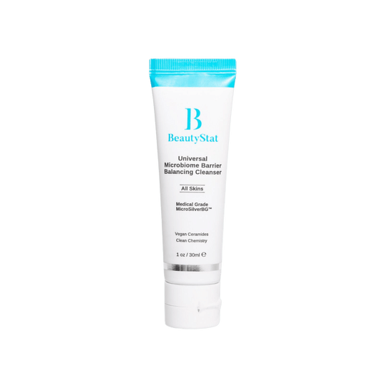 1 oz Universal Microbiome Barrier Cleanser