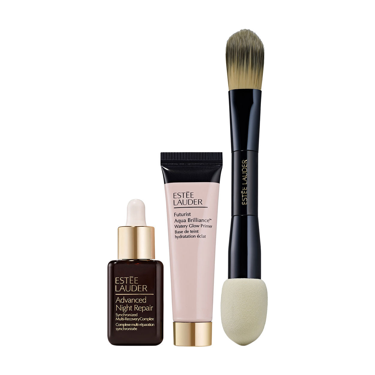 24 Hour Power Double Wear Foundation Kit