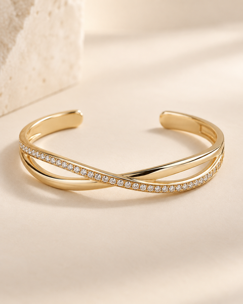 Cuff Bracelet