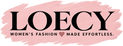 Loecy Fashion - Home