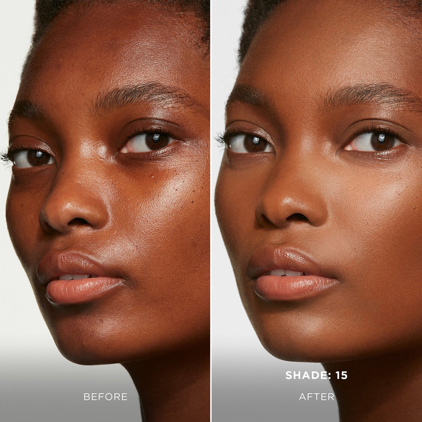 Ambient Soft Glow Foundation