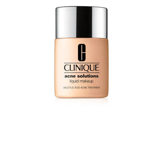 Acne Solutions Liquid Makeup