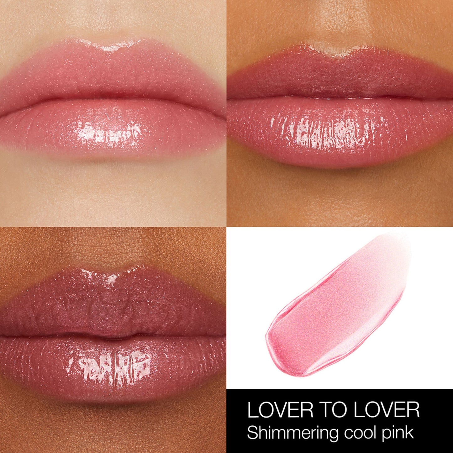 Afterglow Lip Shine