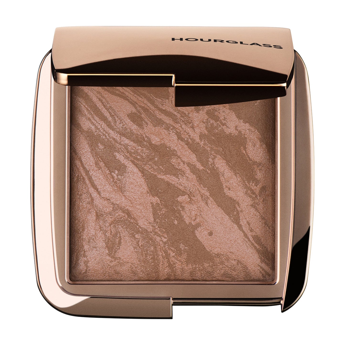 Ambient Lighting Bronzer