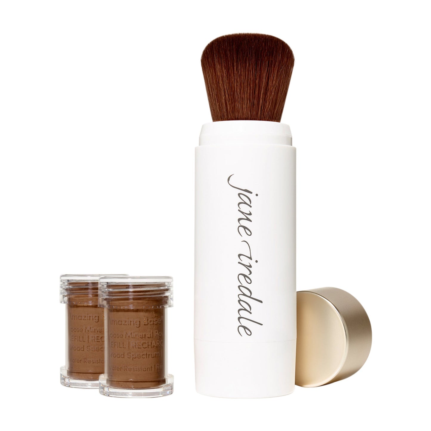 Amazing Base Refillable Brush