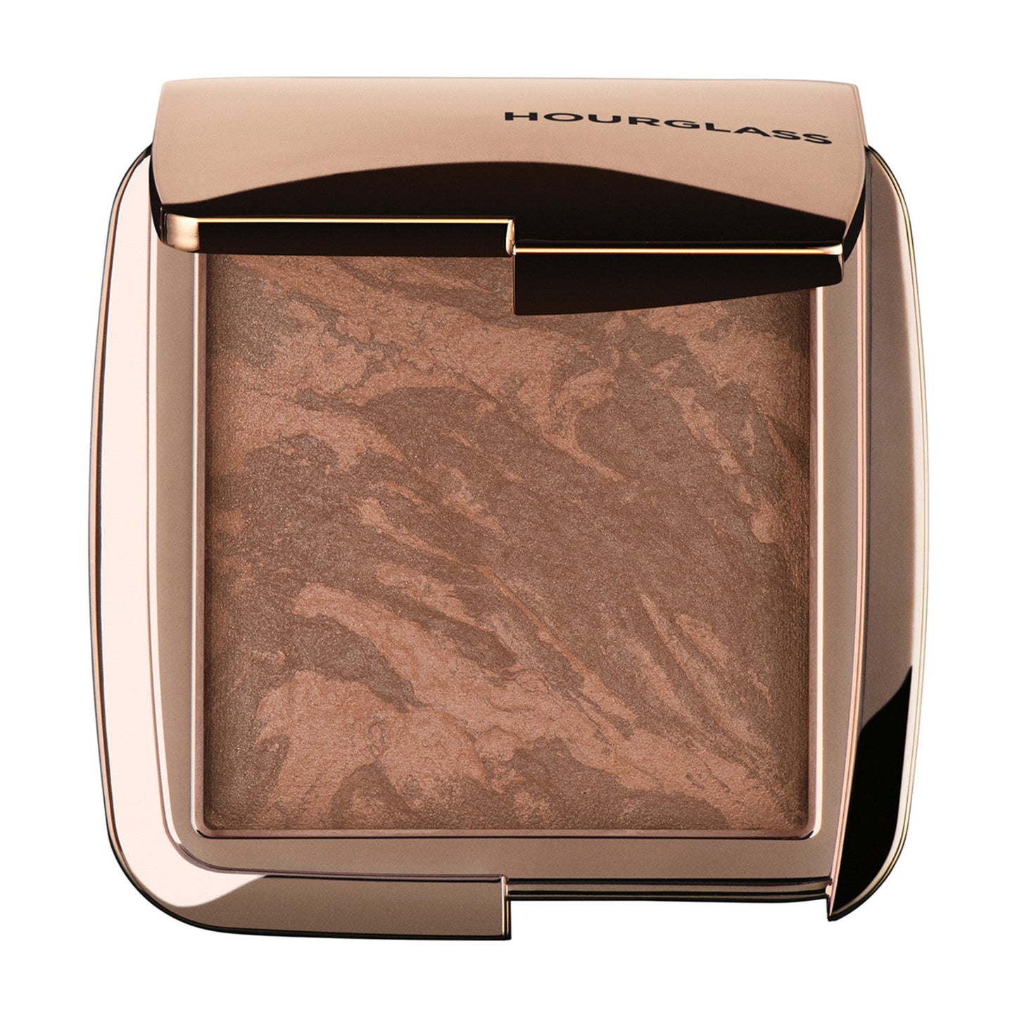 Ambient Lighting Bronzer