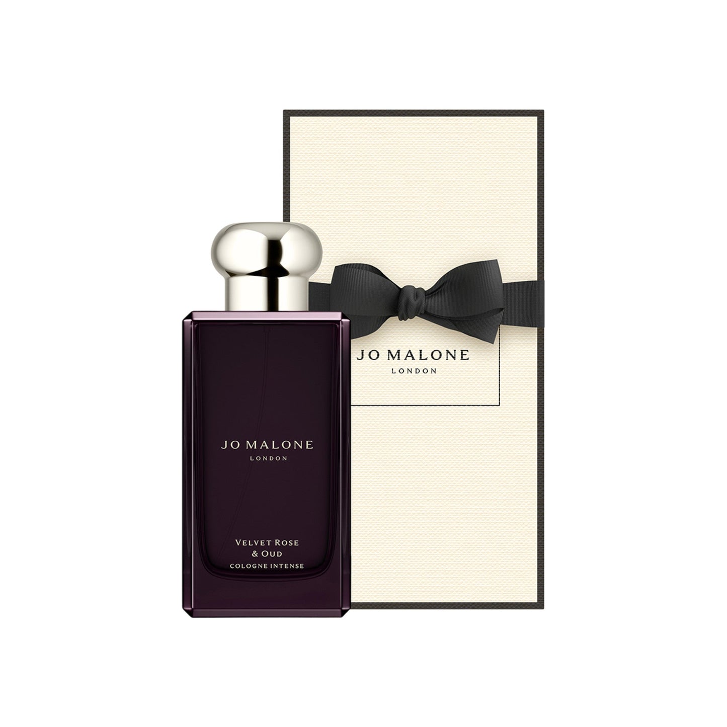 Velvet Rose and Oud Cologne Intense