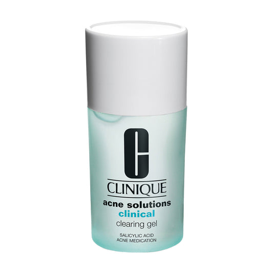 Acne Solutions Clinical Clearing Gel