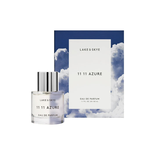 11 11 Azure Eau de Parfum