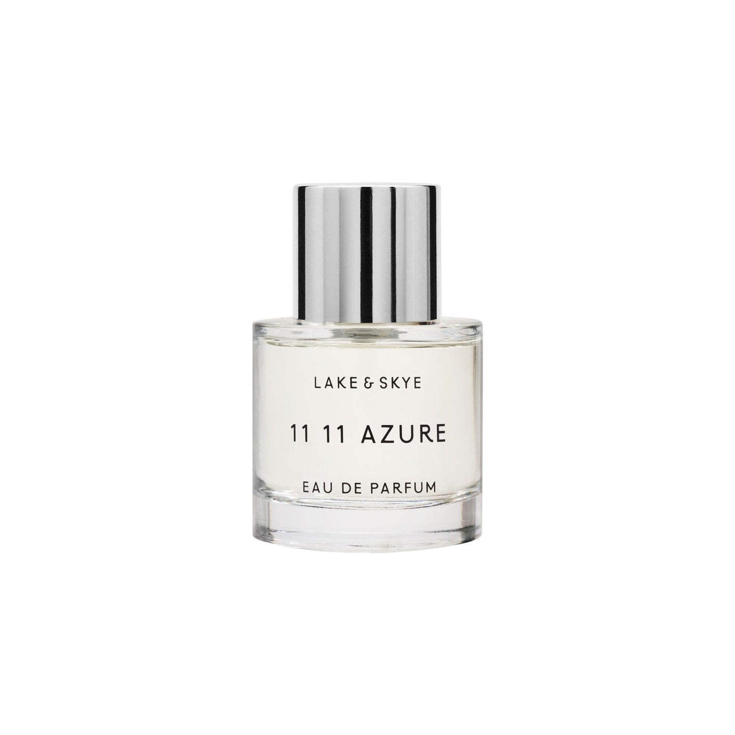 11 11 Azure Eau de Parfum