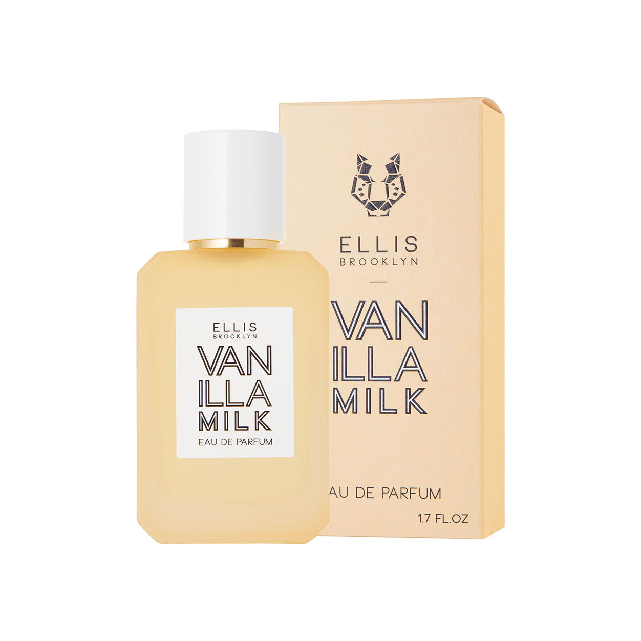 Vanilla Milk Eau de Parfum