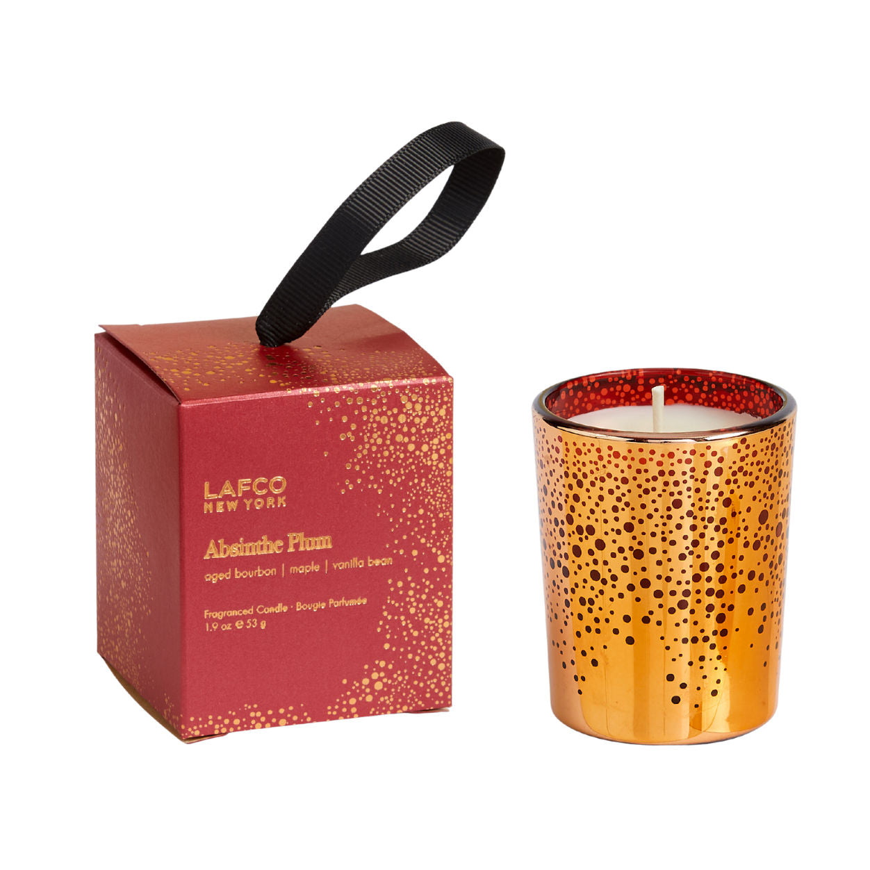 Absinthe Plum Candle (Limited Edition)