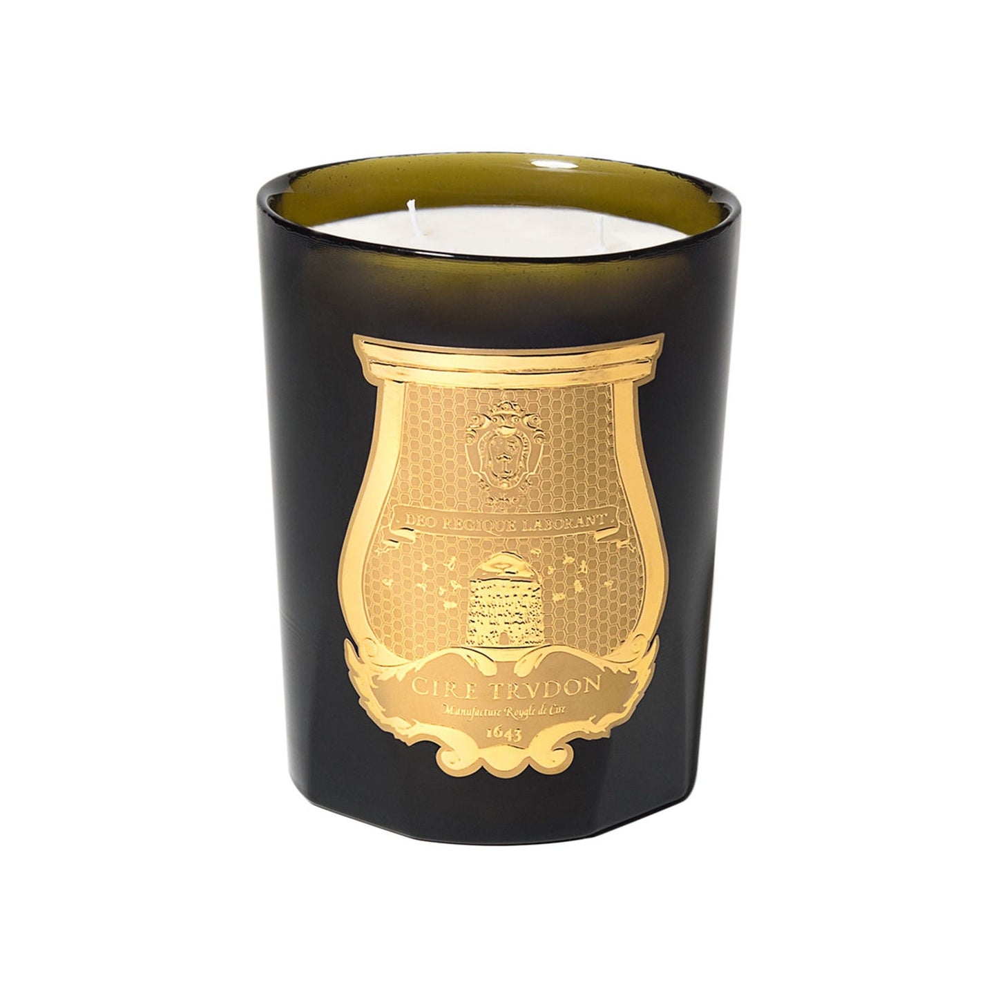 Abd El Kader Candle